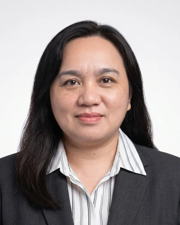 Mary Ann O. Talavera