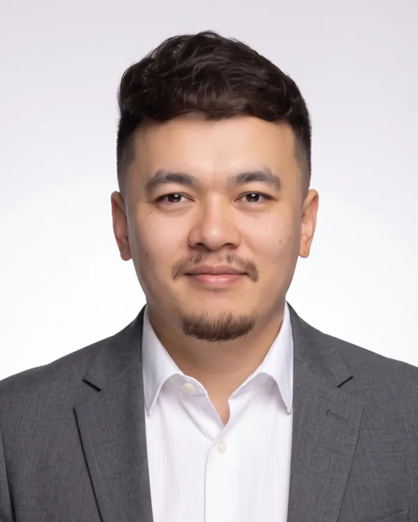 Bishal Khadka