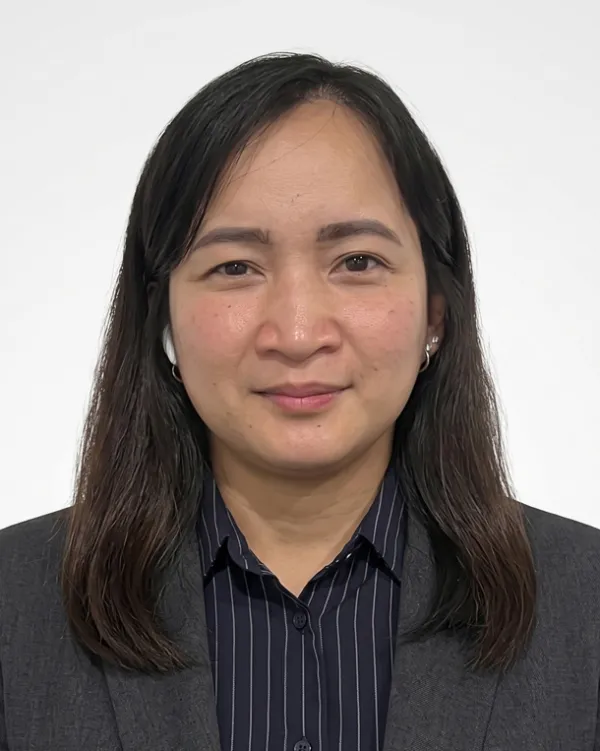 Joana Marie C. Cunanan