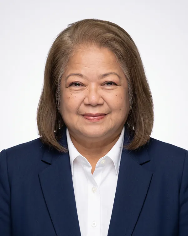 Melody M. Cheng